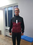 Евгений, 56 лет, Смоленск