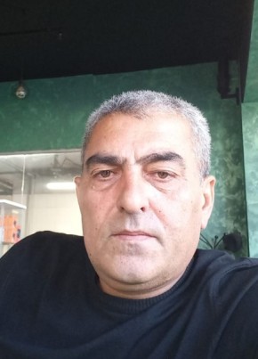 Эльшан из Şirvan 50 лет