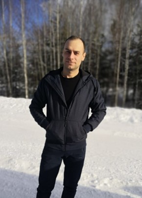 Сергей, 38, Россия, Кстово