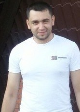 Константин, 33, Россия, Заринск