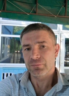 Aleksey из Қарағанды 41 год