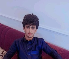 محمد البحري, 22, Ataq