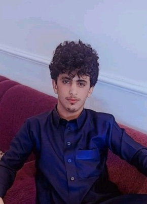 محمد البحري, 23, Yemen, Ataq