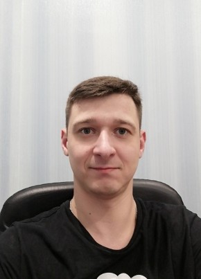Александр, 34, Россия, Звенигород