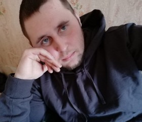 ALEKSANDR, 28 лет, Иловля