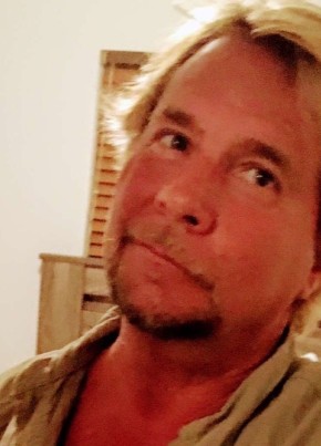 Mark, 48, United States of America, Galveston