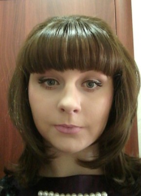 Юлия, 29, Қазақстан, Астана