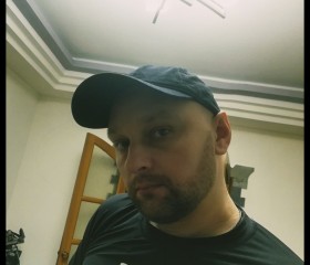 Максим, 43 года, Алматы
