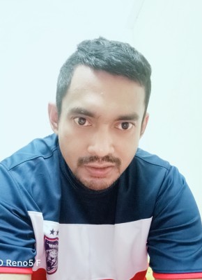 Zack, 36, Malaysia, Tasek Glugor