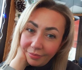 Mariya, 32, Moscow