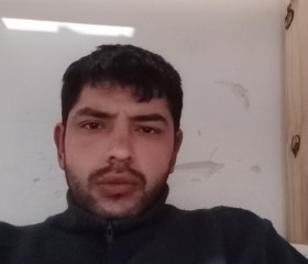 Matias, 29, Mendoza