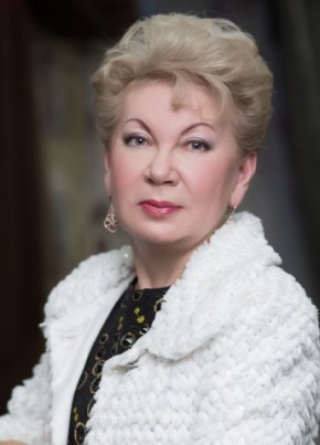 Алла, 58, Россия, Москва