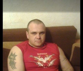 Иван, 45 лет, Тобольск
