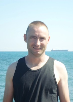 Сергей из Горад Гомели 41 год