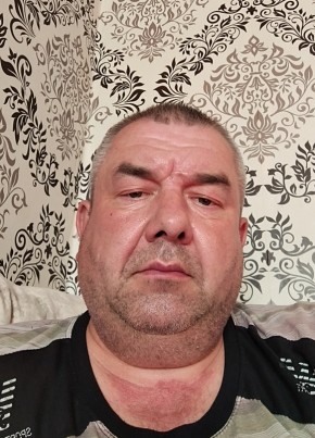 Mikhail, 48, Russia, Tyumen