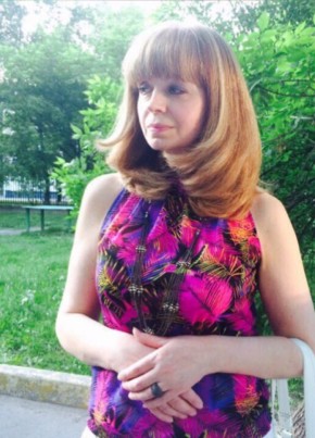 Галина, 58, Россия, Москва
