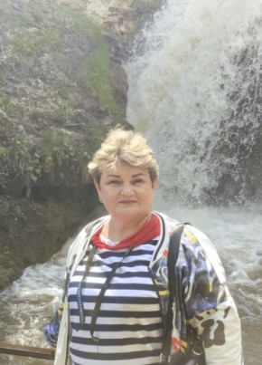 Лариса, 57, Россия, Кисловодск