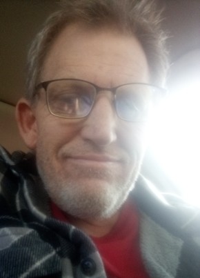 Leighton, 54, United States of America, Reno