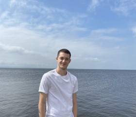 Альберт, 22 года, Владивосток