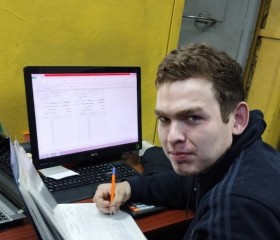 Oleg, 23, Voronezh