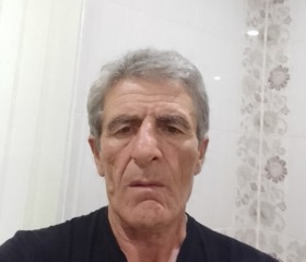 Slavik, 61 год, Апшеронск