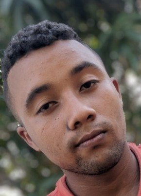 Adrian, 19, República Bolivariana de Venezuela, Caracas