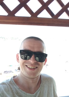 Михаил, 29, Україна, Київ