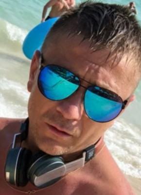 Andrey, 41, Russia, Moscow