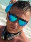 Andrey, 41, Moscow
