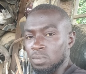 Hamed, 29 лет, Abidjan