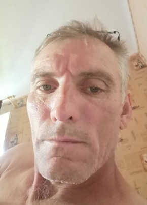 Матвей из Ялты 47 лет