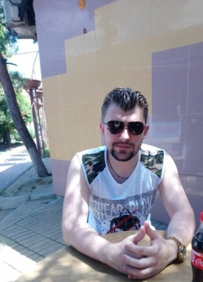 Алексей, 30, Россия, Сальск