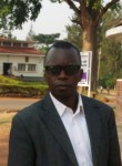 Rutayisire John, 47 лет, Kampala