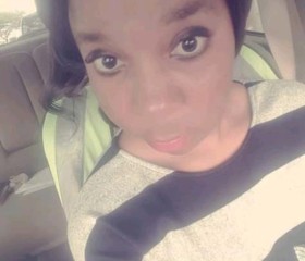 Lili, 25, Nelspruit