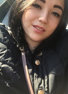 Alina, 27, Россия, Ялуторовск
