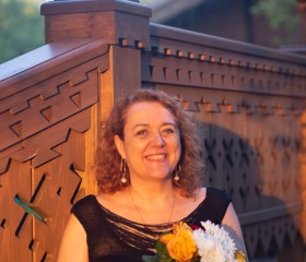 Margarita, 49, Vladimir