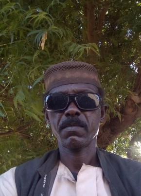 ابراهيم علي شقلي, 51, السودان, خرطوم