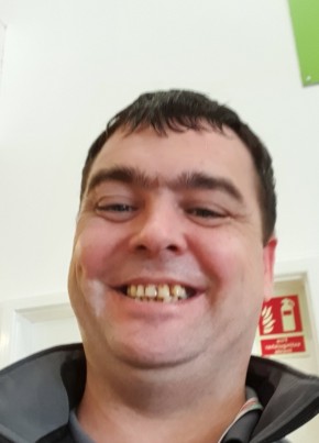 Gromit, 43, United Kingdom, Wellington