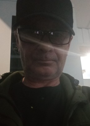 Андрей из Киселевска 53 года