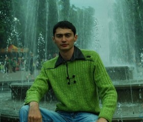 Владимир, 36 лет, Львів