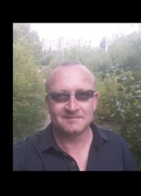 сергей из Пензы 46 лет