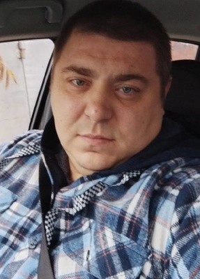 Максим, 39, Россия, Ступино