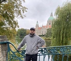 Aleks, 38, Ronnenberg