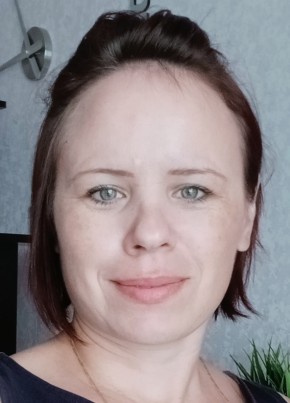 Natali, 44, Россия, Первоуральск