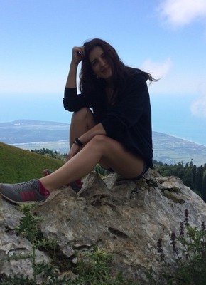 Анастасия, 28, Россия, Аксай