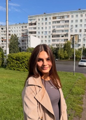 Анна из Красноярска 31 год