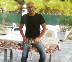 Μαριος, 41 год, Αθηναι