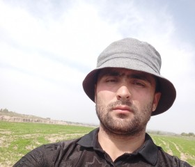 Qiyomiddin Pirov, 27 лет, Душанбе