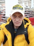 Aleksandr Yurkov, 56, Moscow