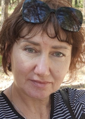 Вера, 58, Қазақстан, Қарағанды